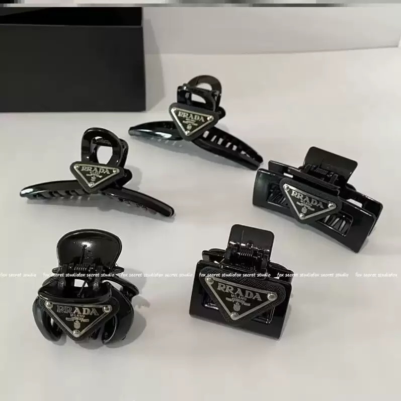 In-stock claw clip style 34