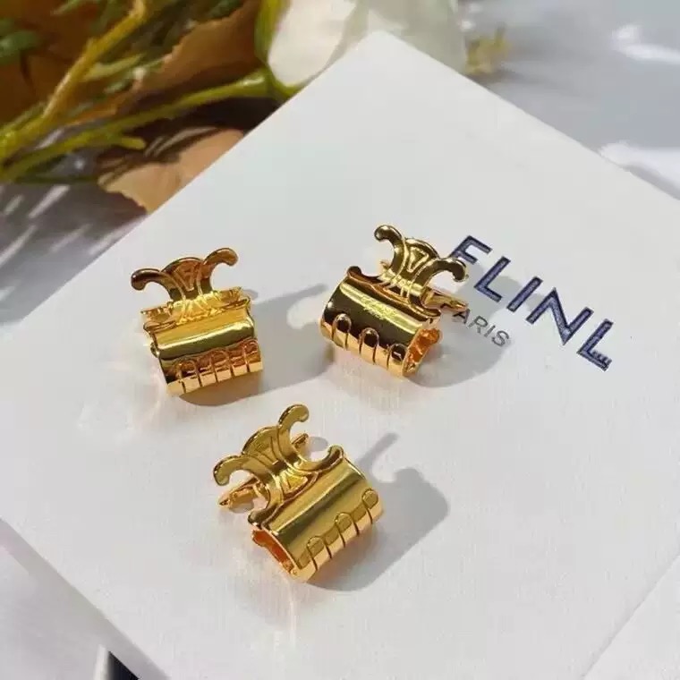 In-stock claw clip style 20