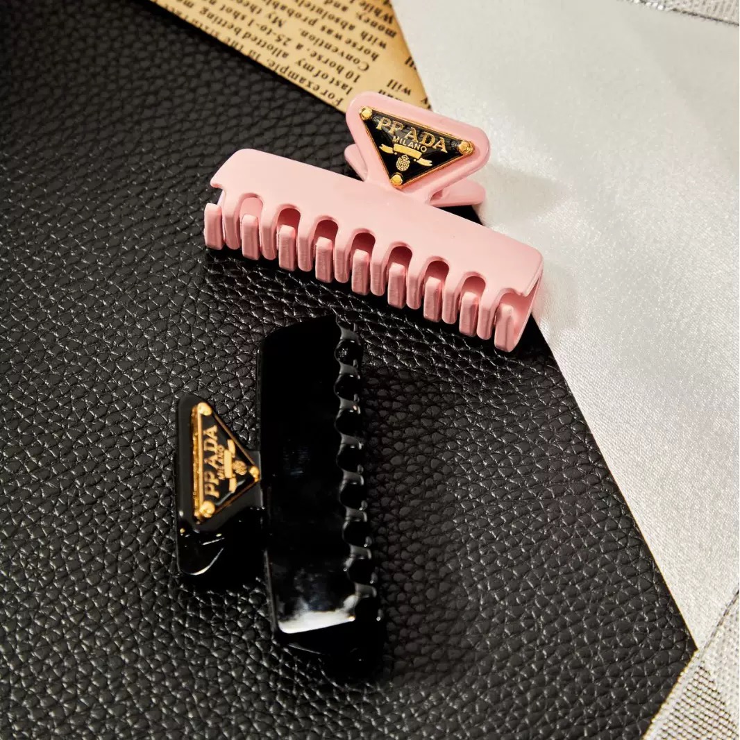 In-stock claw clip style 33
