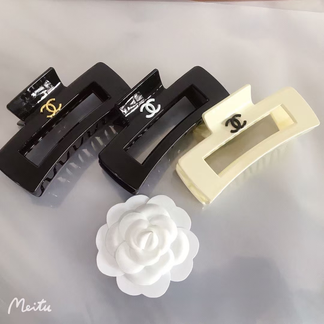 In-stock claw clip style 10