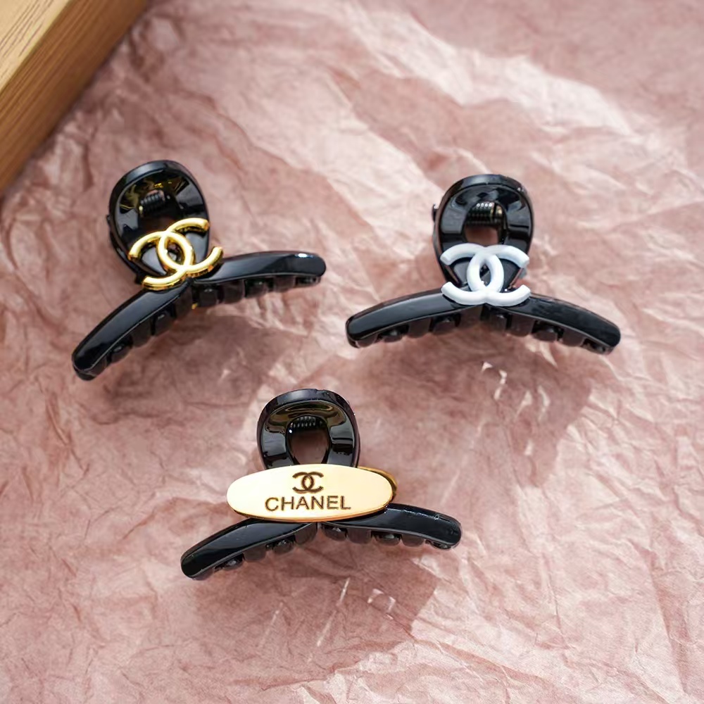 In-stock claw clip style 12