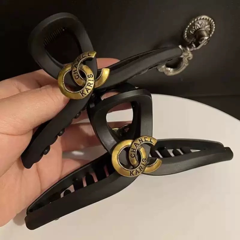 In-stock claw clip style 13