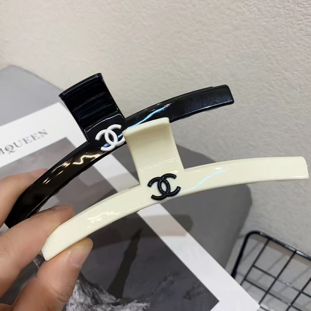In-stock claw clip style 14