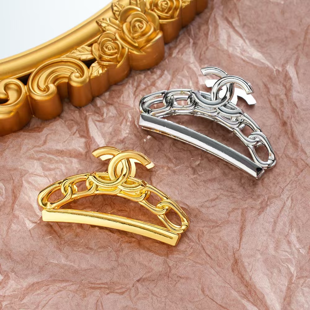 In-stock claw clip style 15