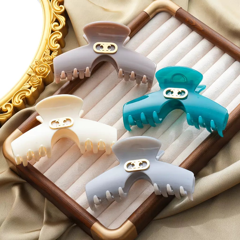 In-stock claw clip style 29