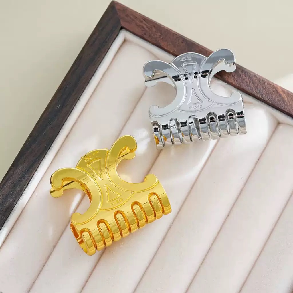 In-stock claw clip style 23
