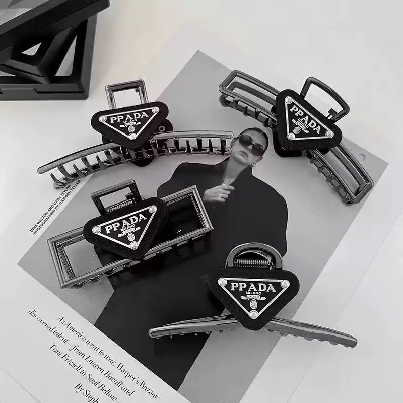 In-stock claw clip style 35