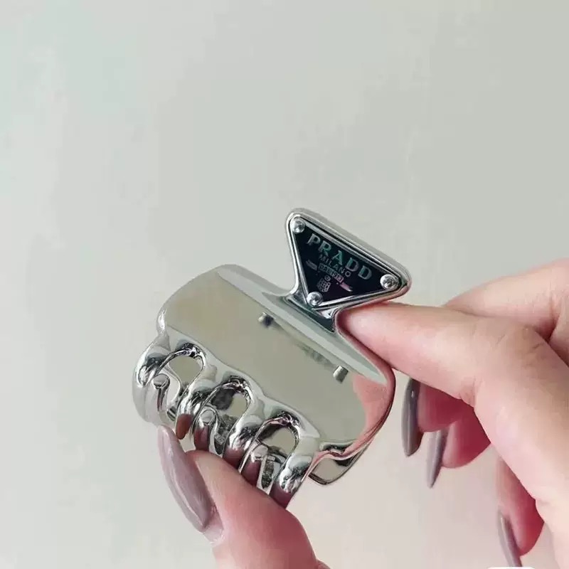 In-stock claw clip style 41