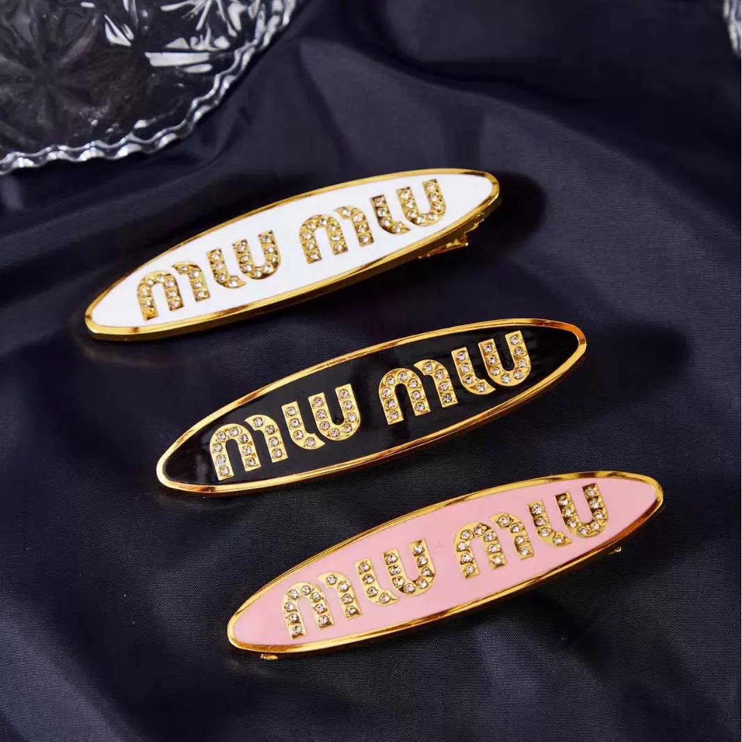 In-stock hair clip style 30