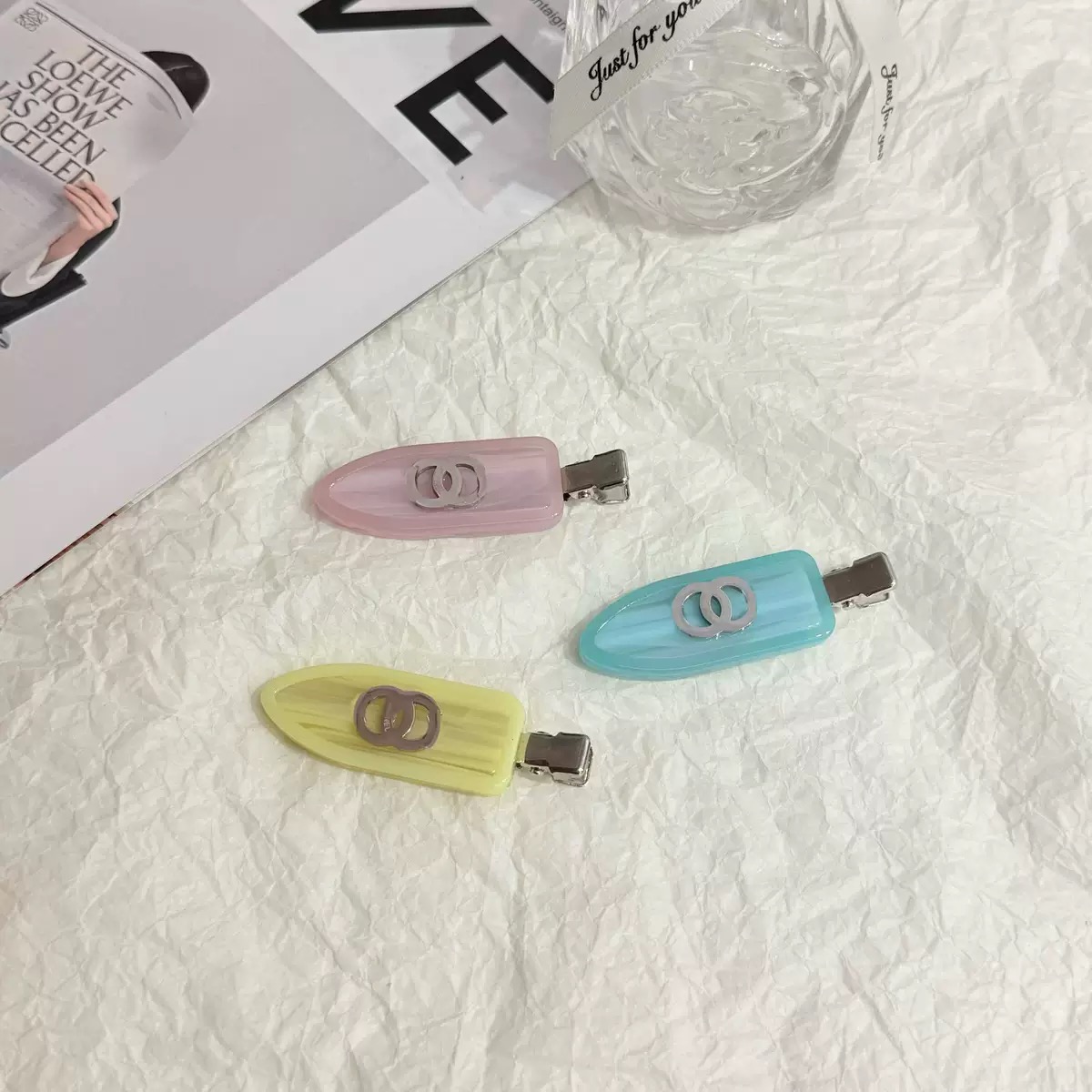 Bobby pins and mini clips wholesale