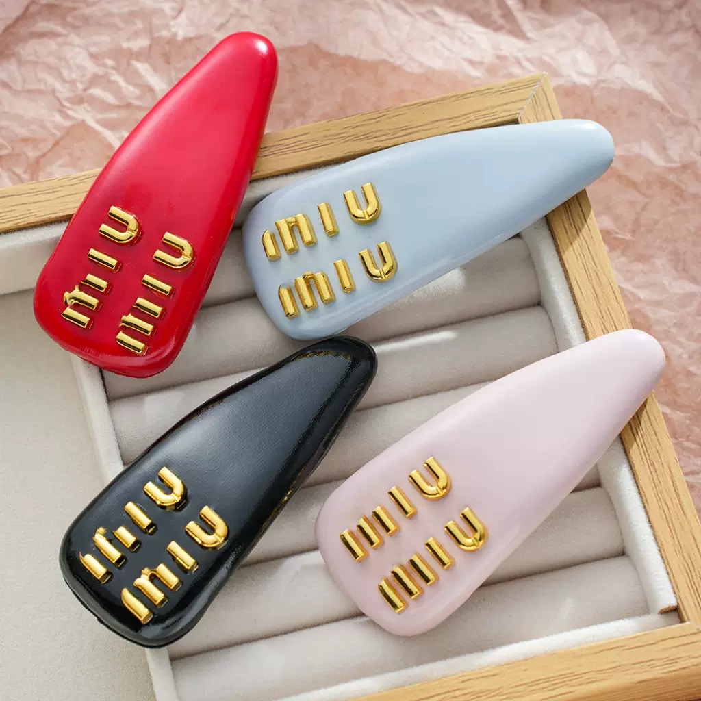 In-stock hair clip style 33