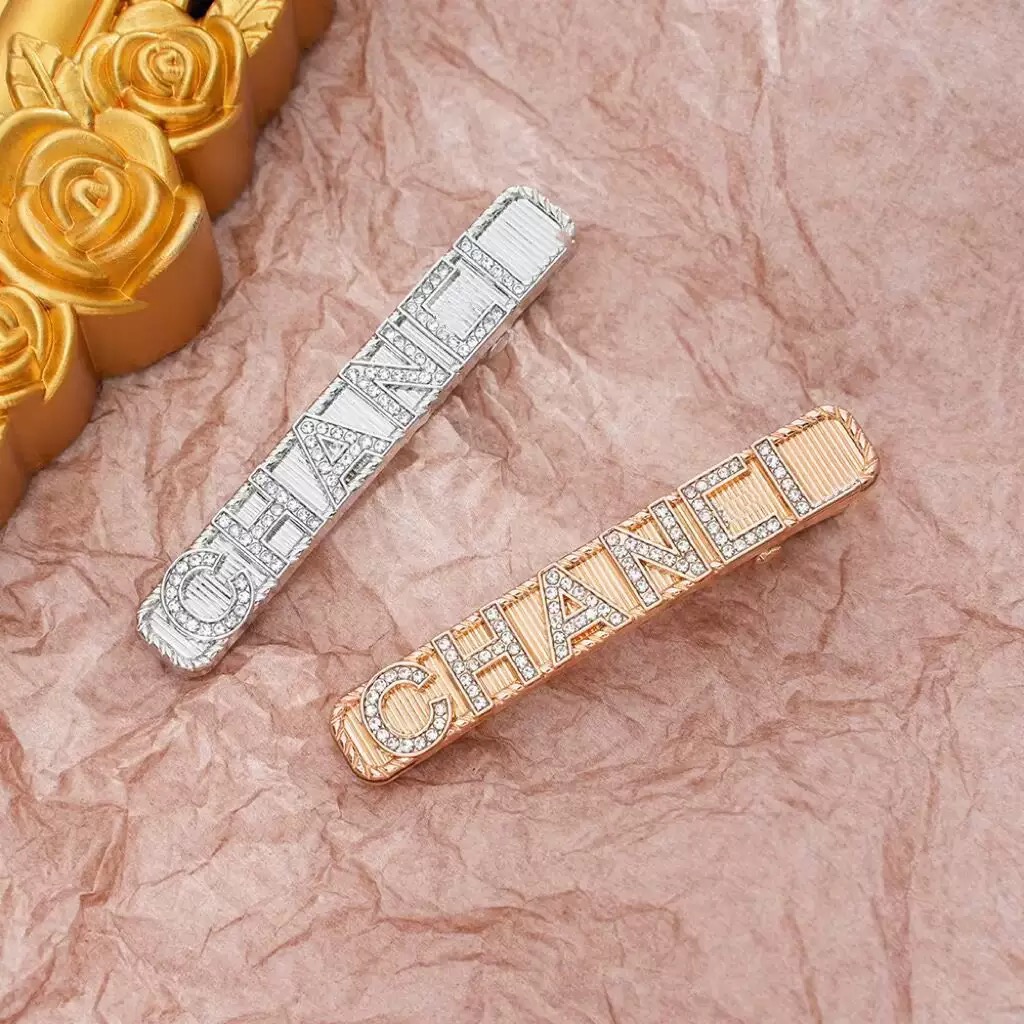 In-stock hair clip style 23