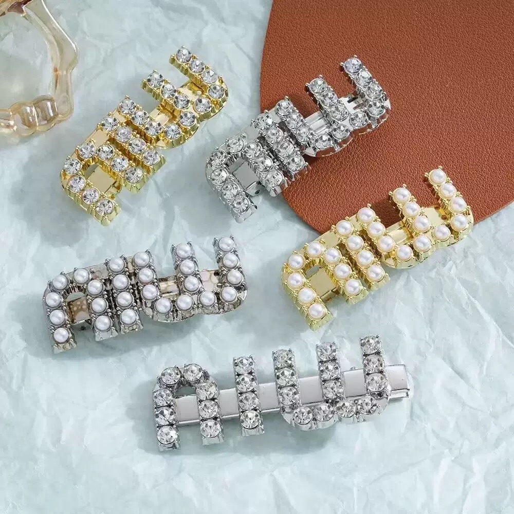 In-stock hair clip style 26
