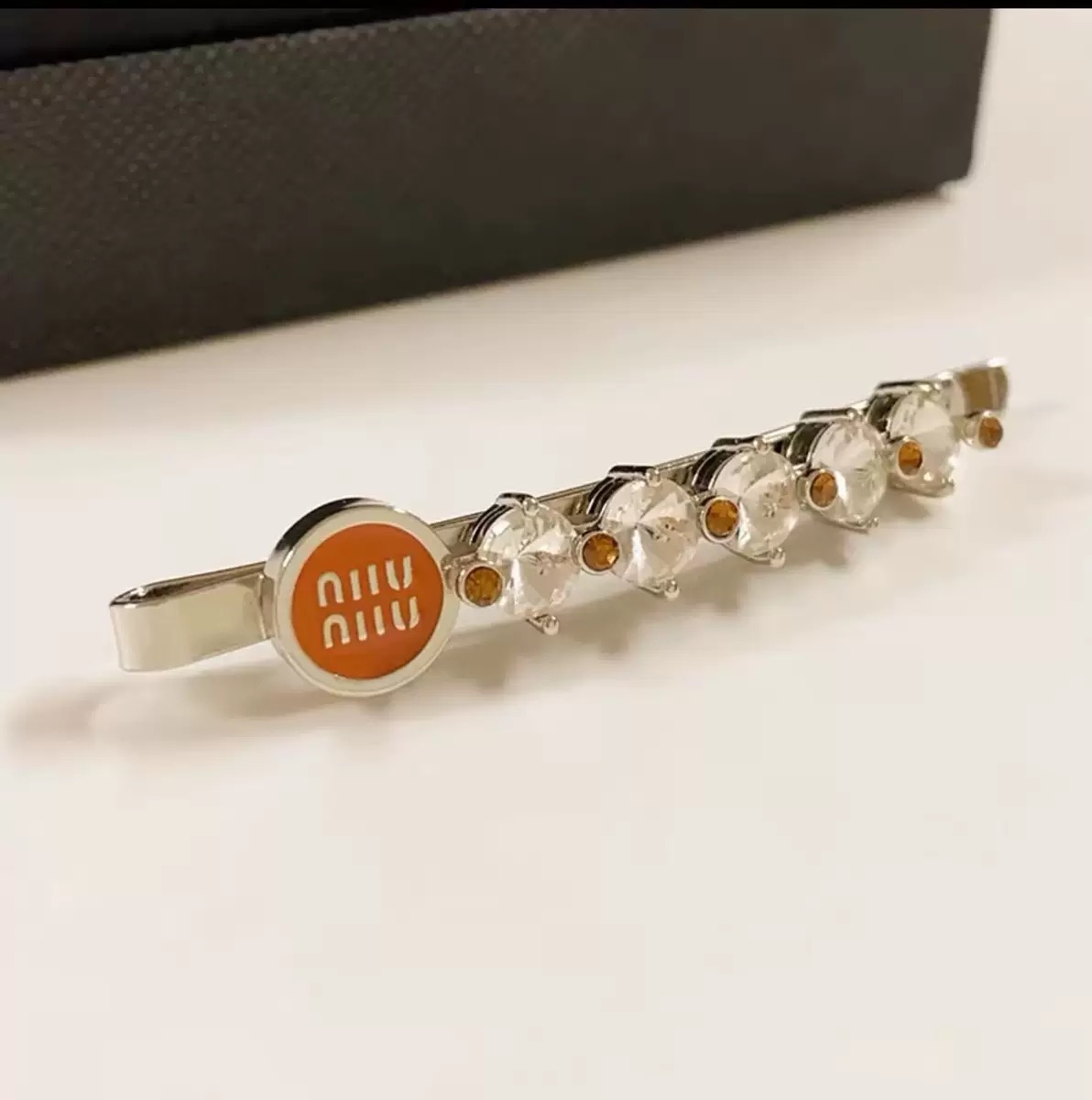 In-stock hair clip style 27