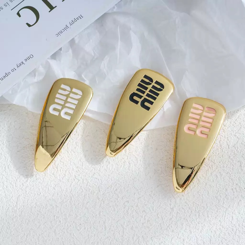 In-stock hair clip style 37