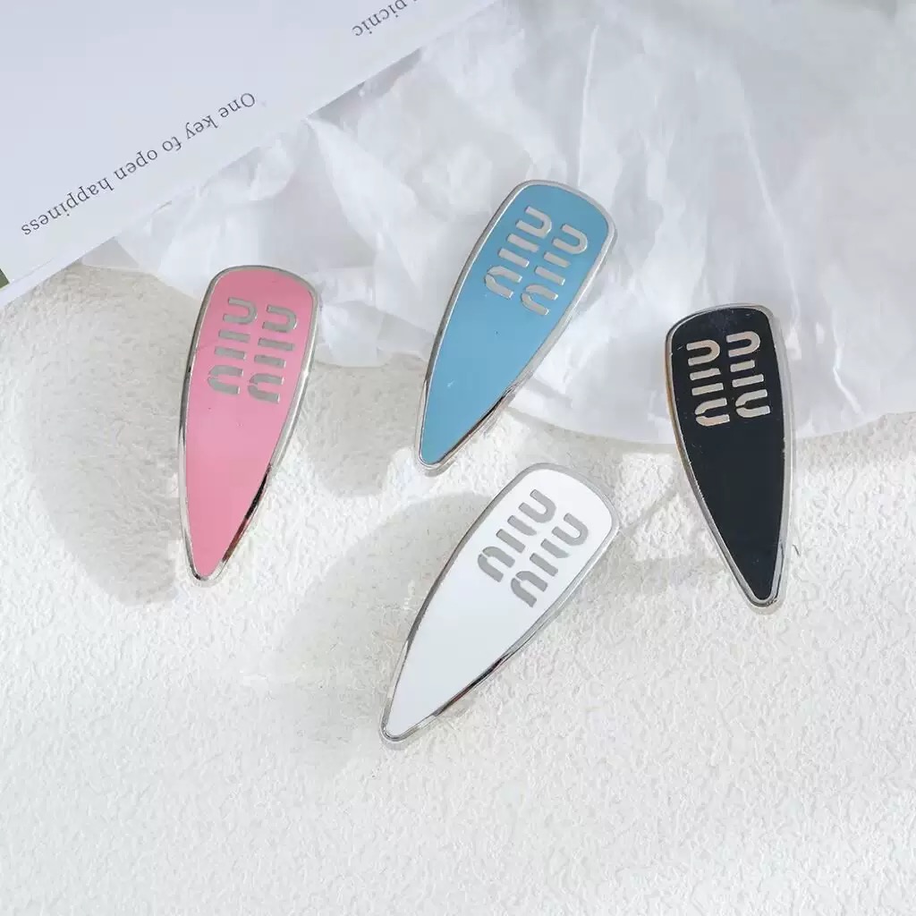 In-stock hair clip style 39