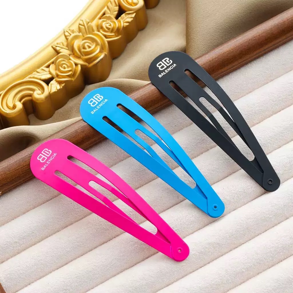 In-stock hair clip style 46