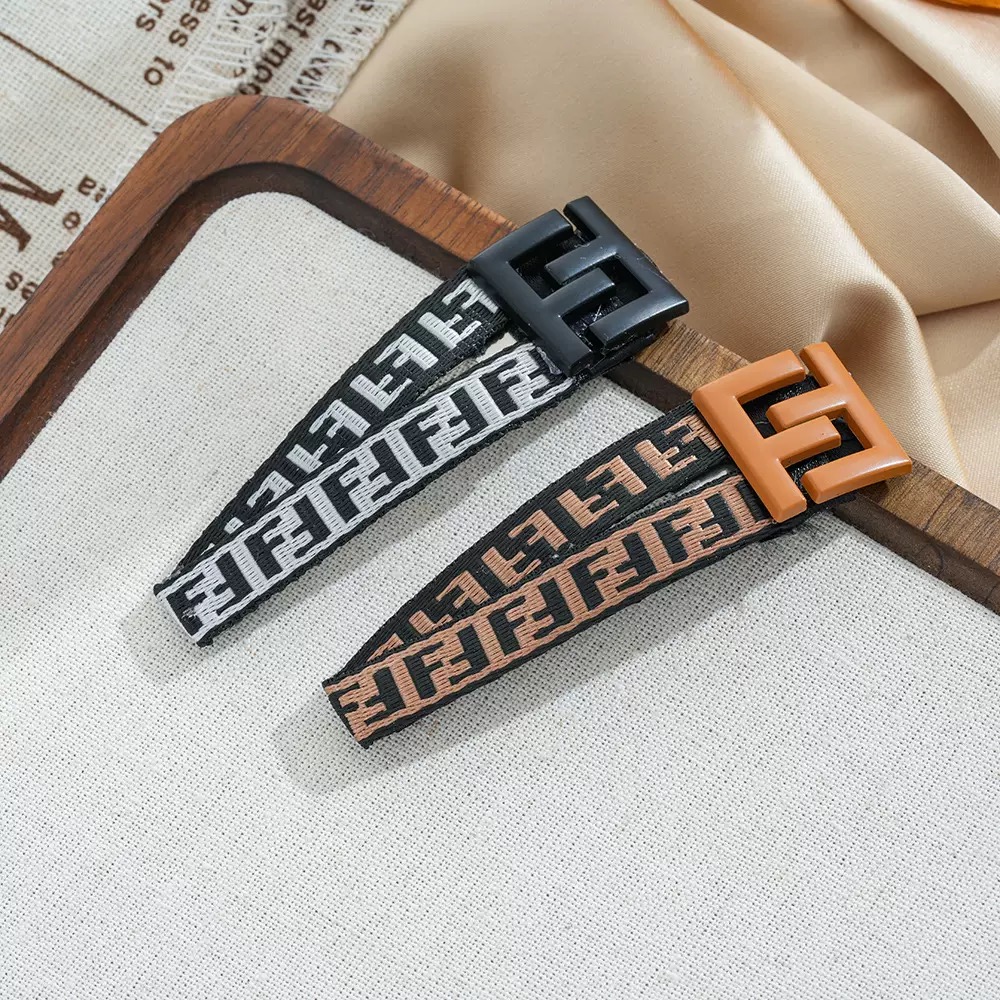 In-stock hair clip style 47