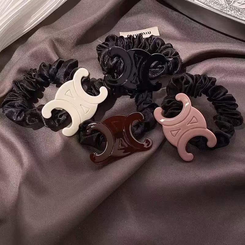 In-stock hair tie style 24