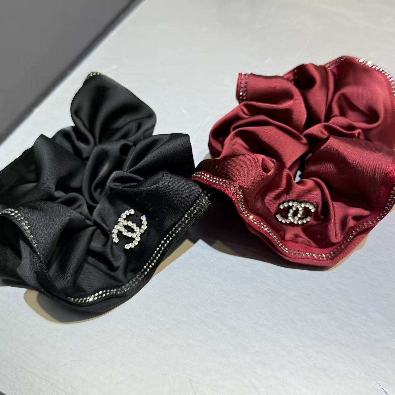 In-stock hair tie style 12