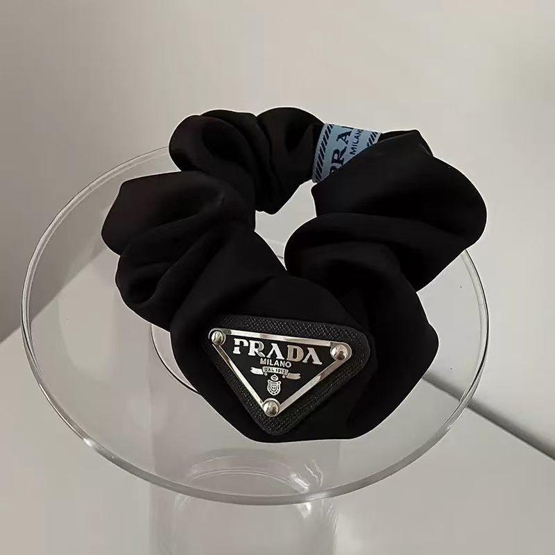 In-stock hair tie style 14