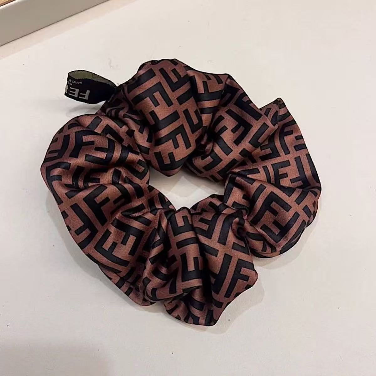 In-stock hair tie style 15
