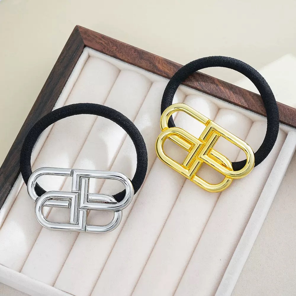 In-stock hair tie style 23