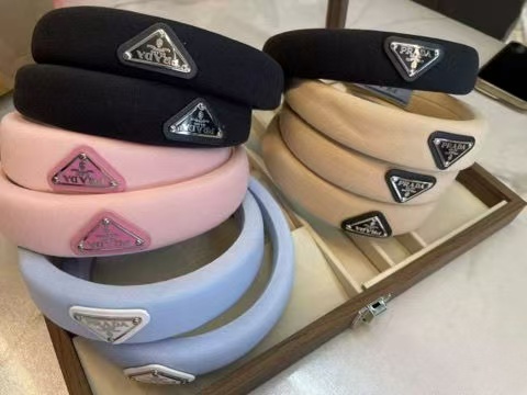 Turban headbands — twist and wrap styles