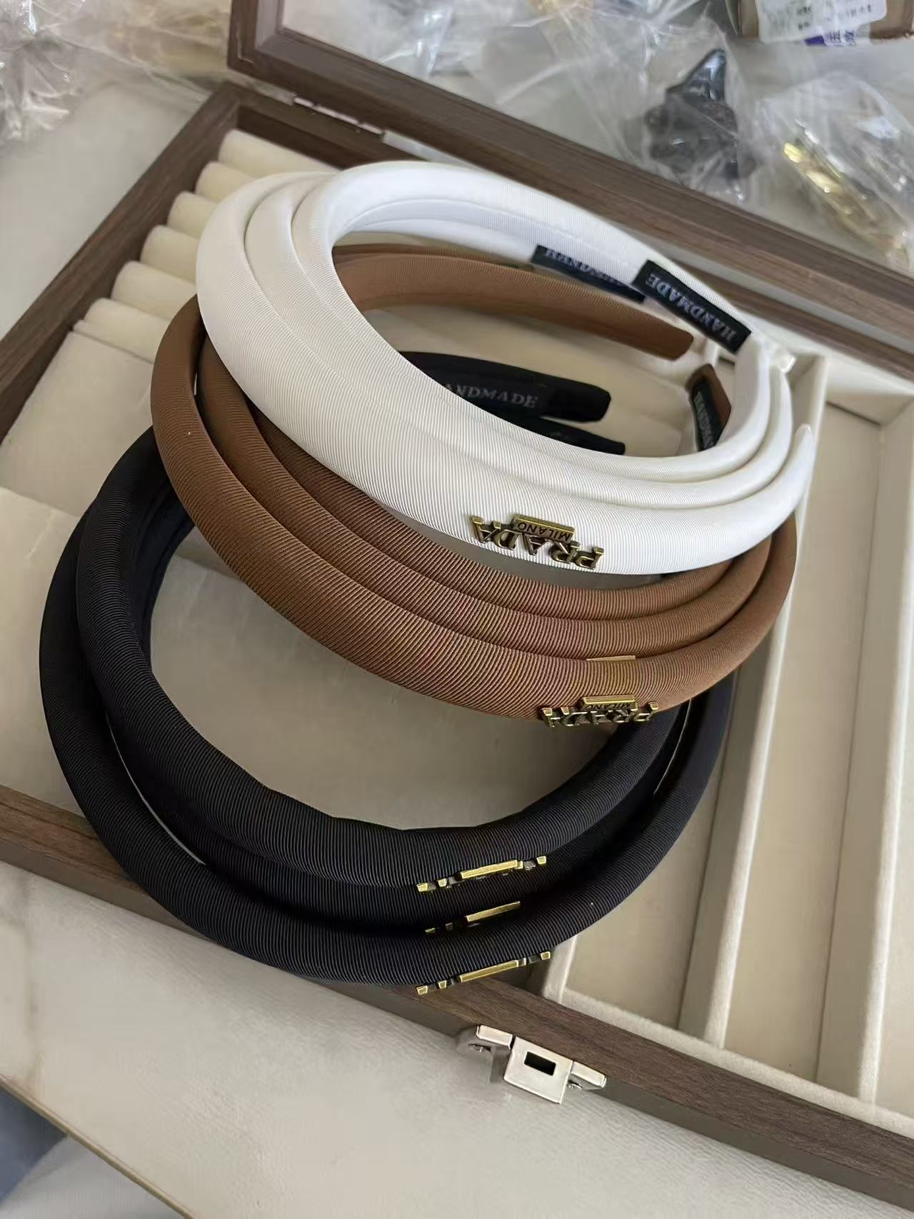 Sport and athleisure headbands wholesale