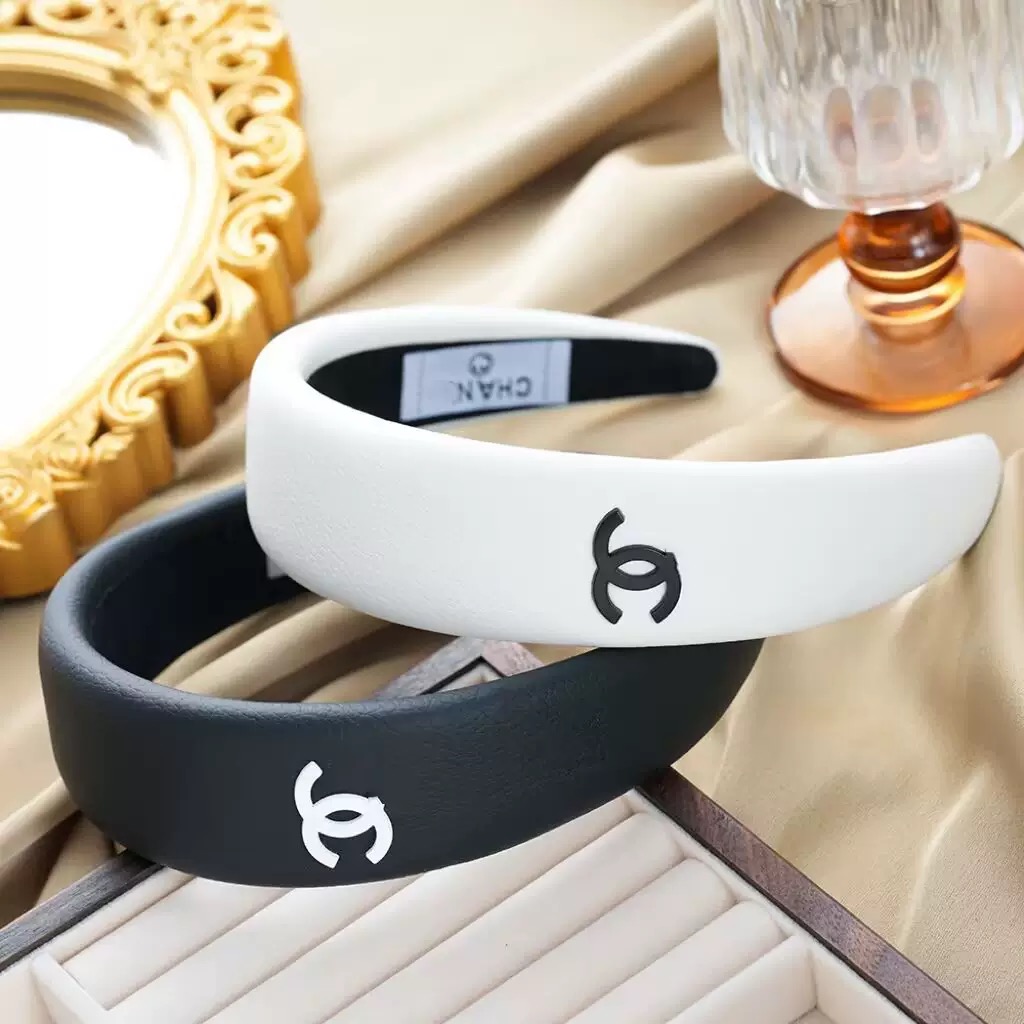 In-stock headband style 11